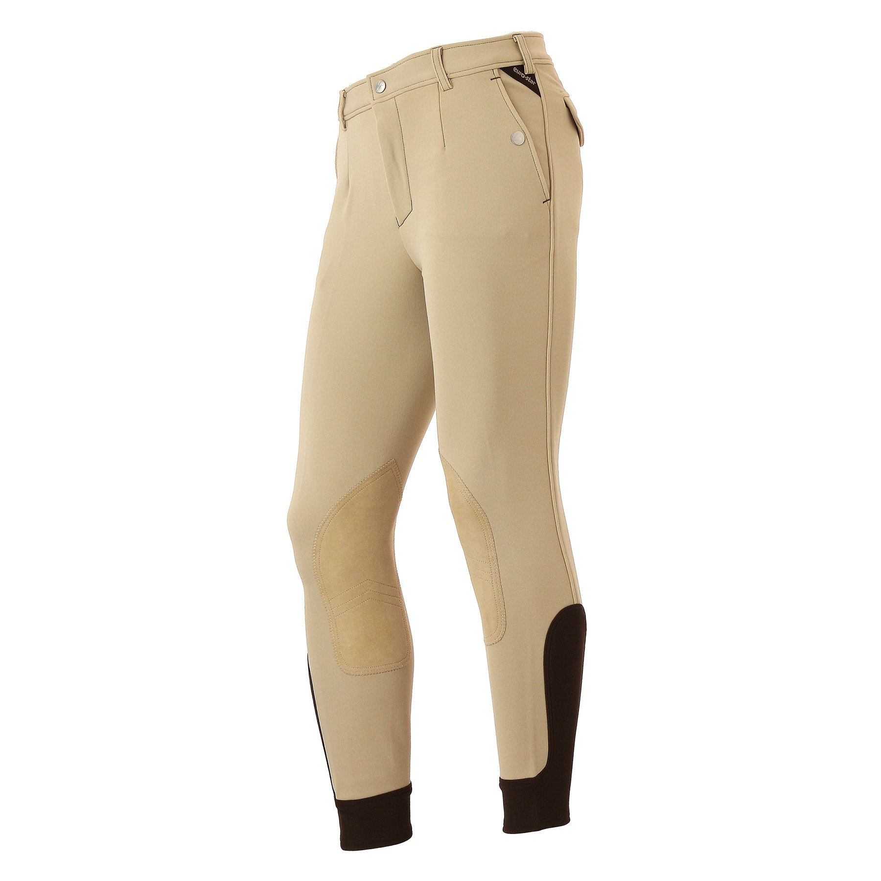 【euro-star】乗馬道具　レディースパンツ EURO-STAR